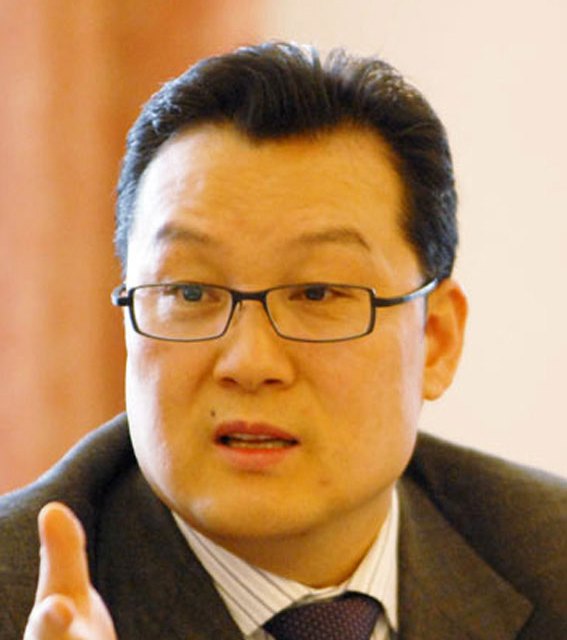 Sit Kwong Lam