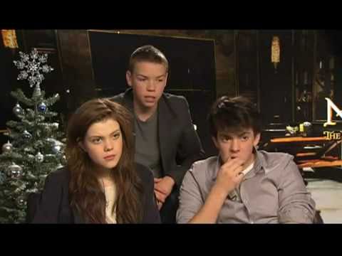 Skandar Keynes