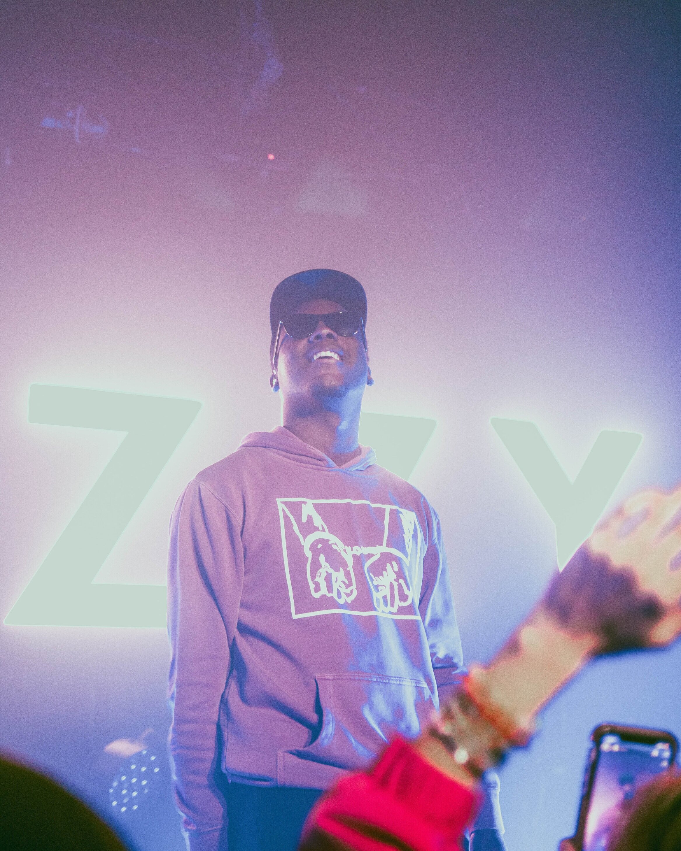 Skizzy Mars