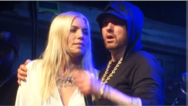 Skylar Grey