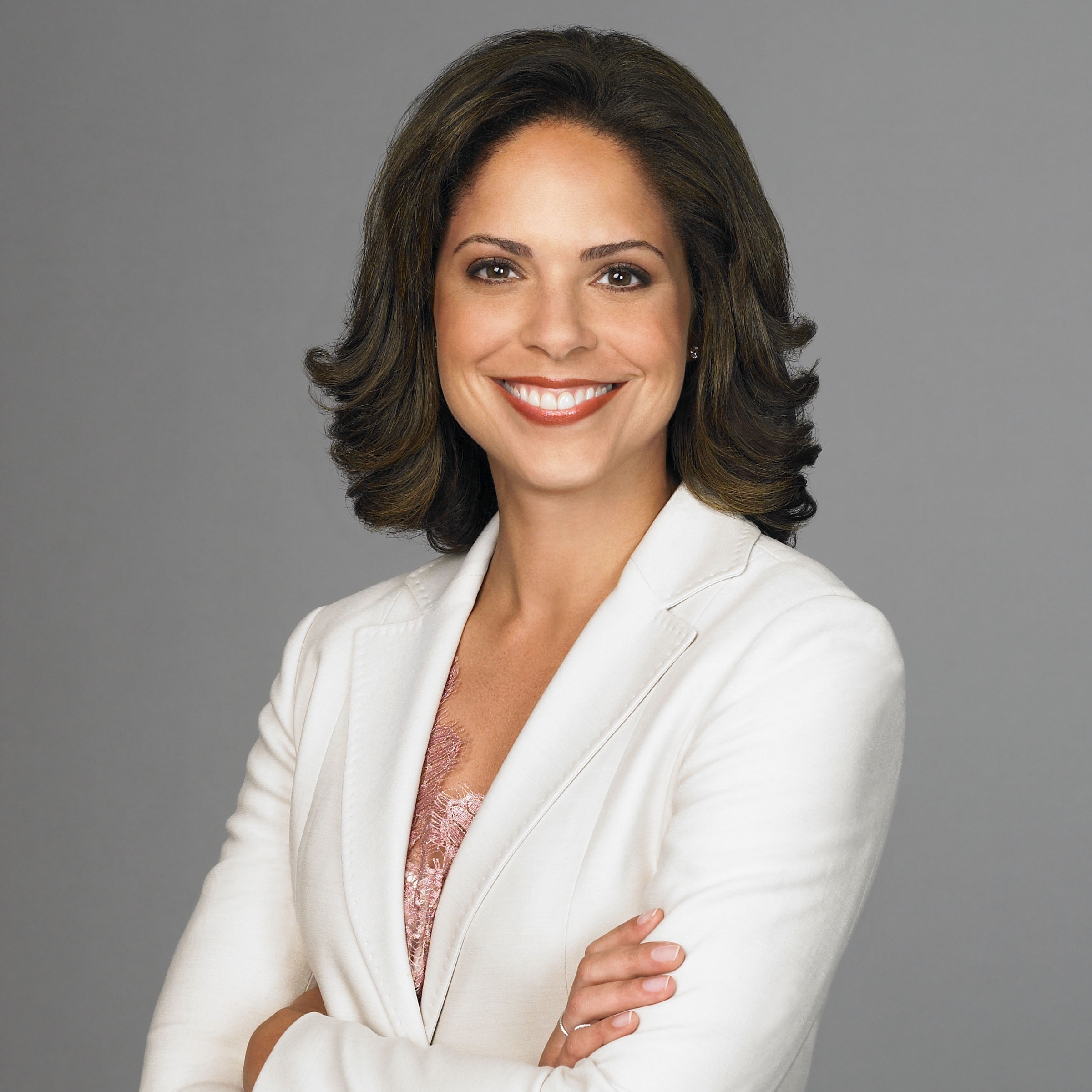 Soledad O'Brien