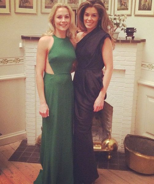Sophie Stanbury