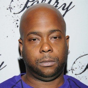 Spanky Hayes