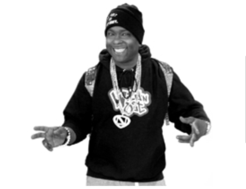 Spanky Hayes