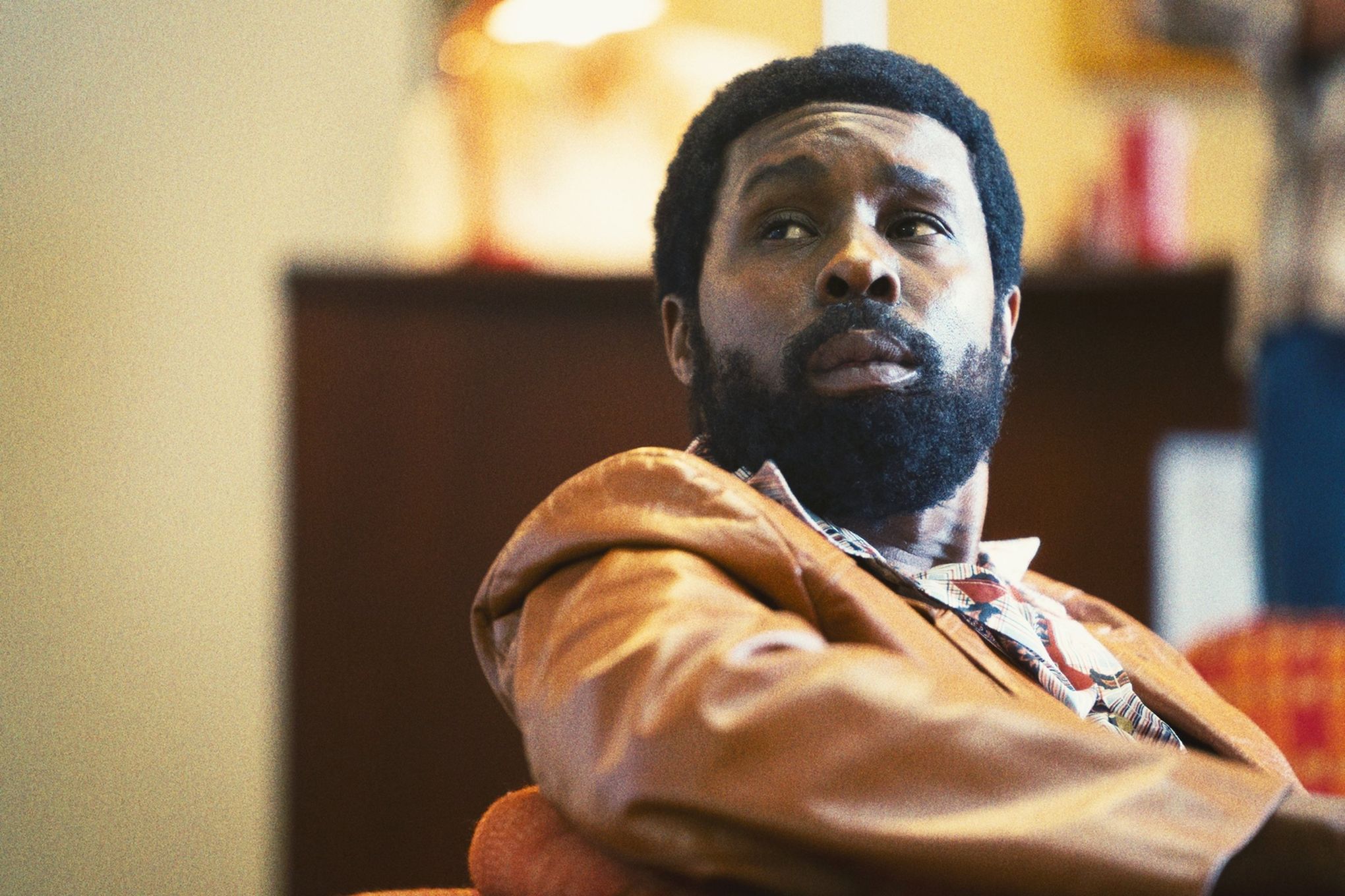 Spencer Haywood