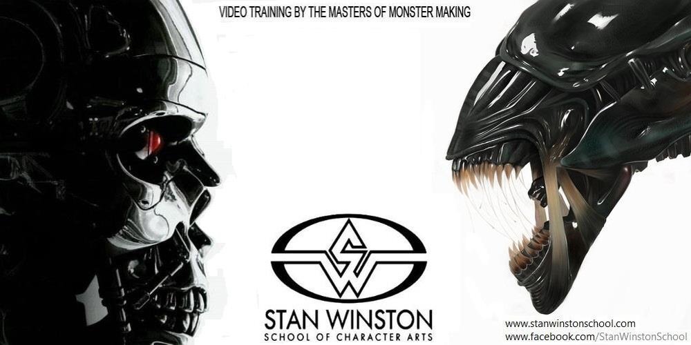 Stan Winston