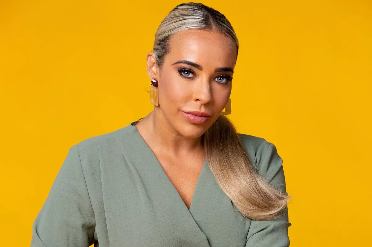 Stephanie Davis
