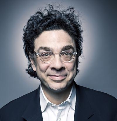 Stephen J. Dubner