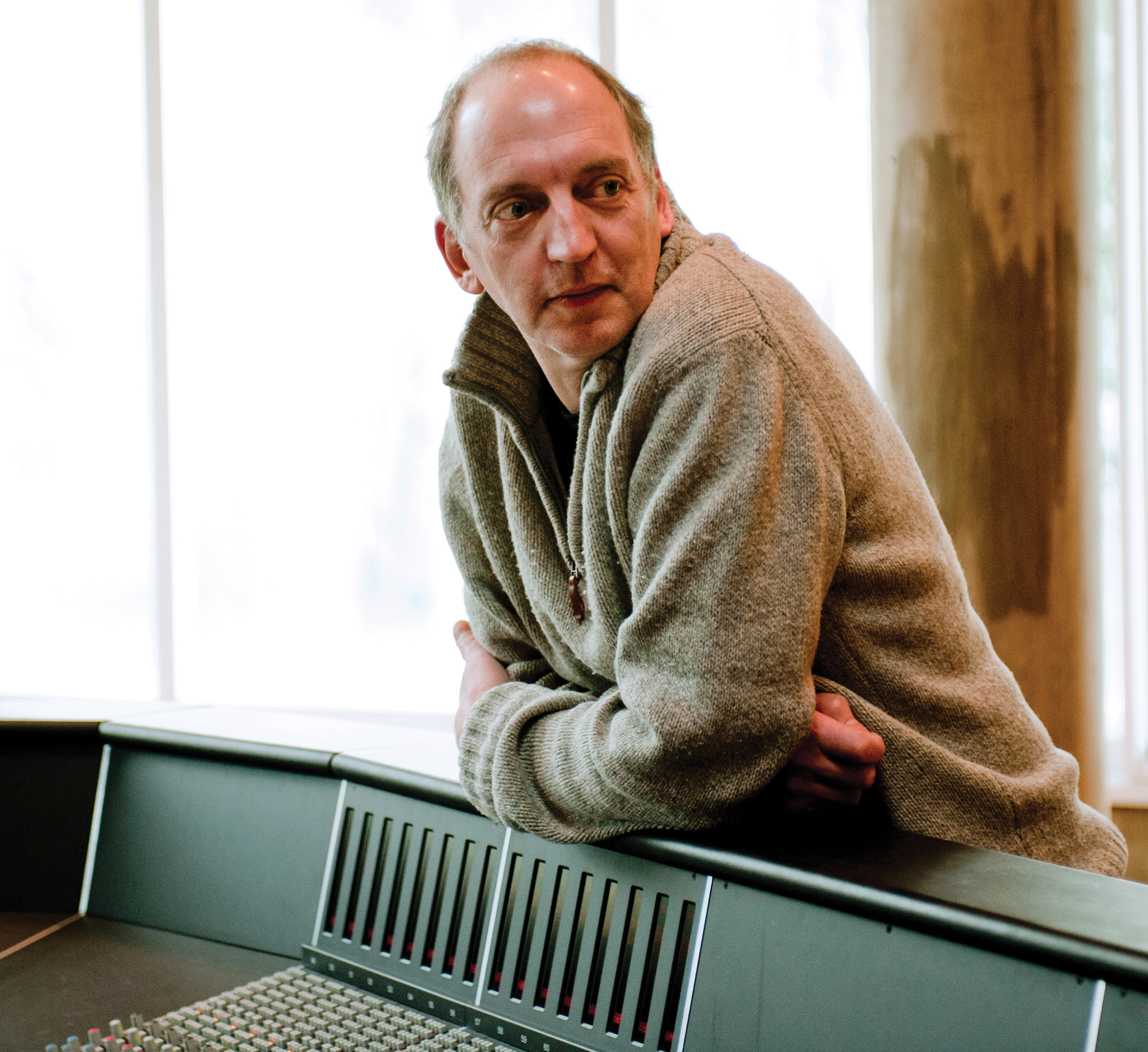 Stephen Lipson