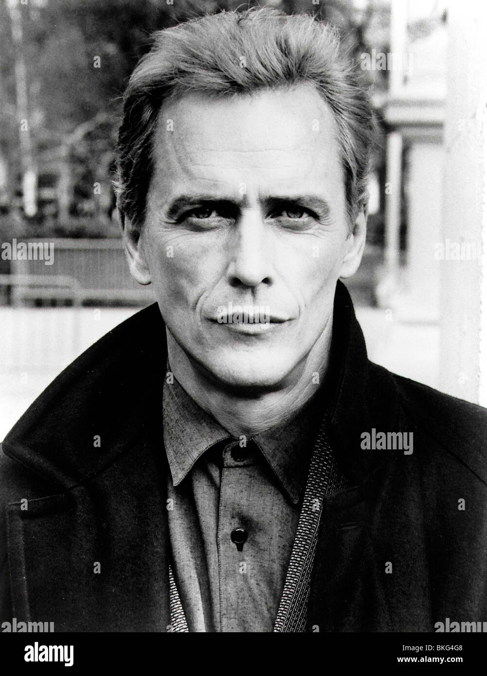 Stephen McHattie