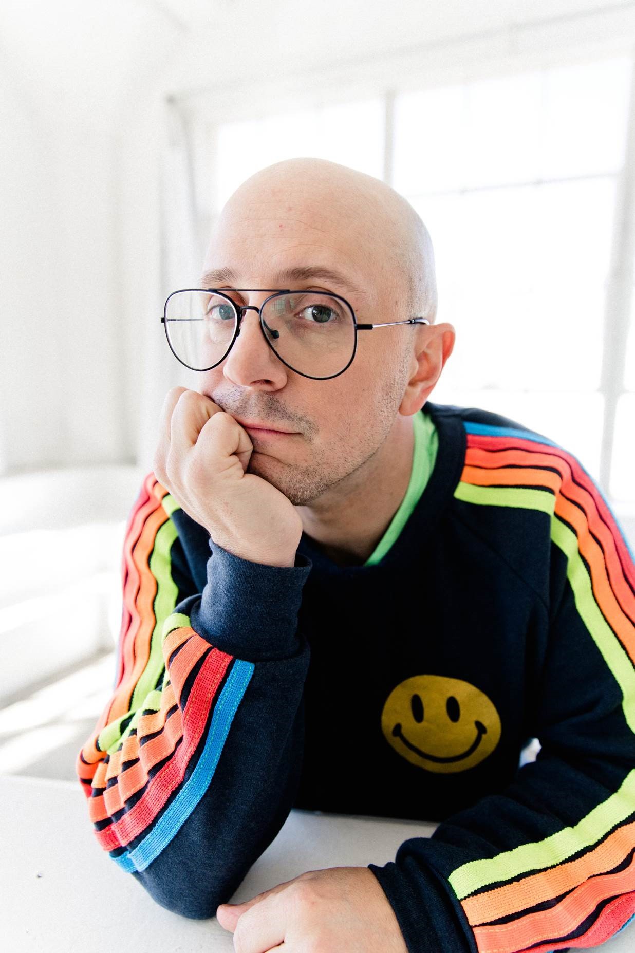 Steve Burns