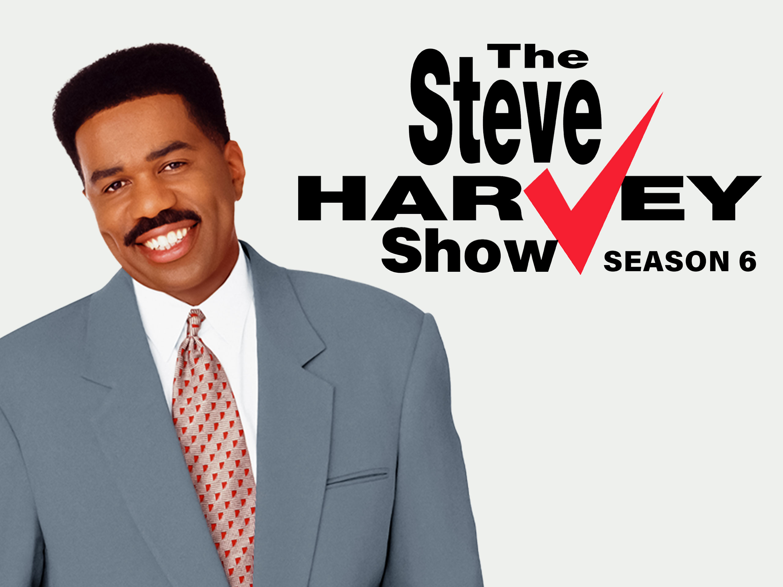 Steve Harvey