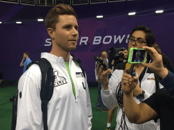 Steven Hauschka