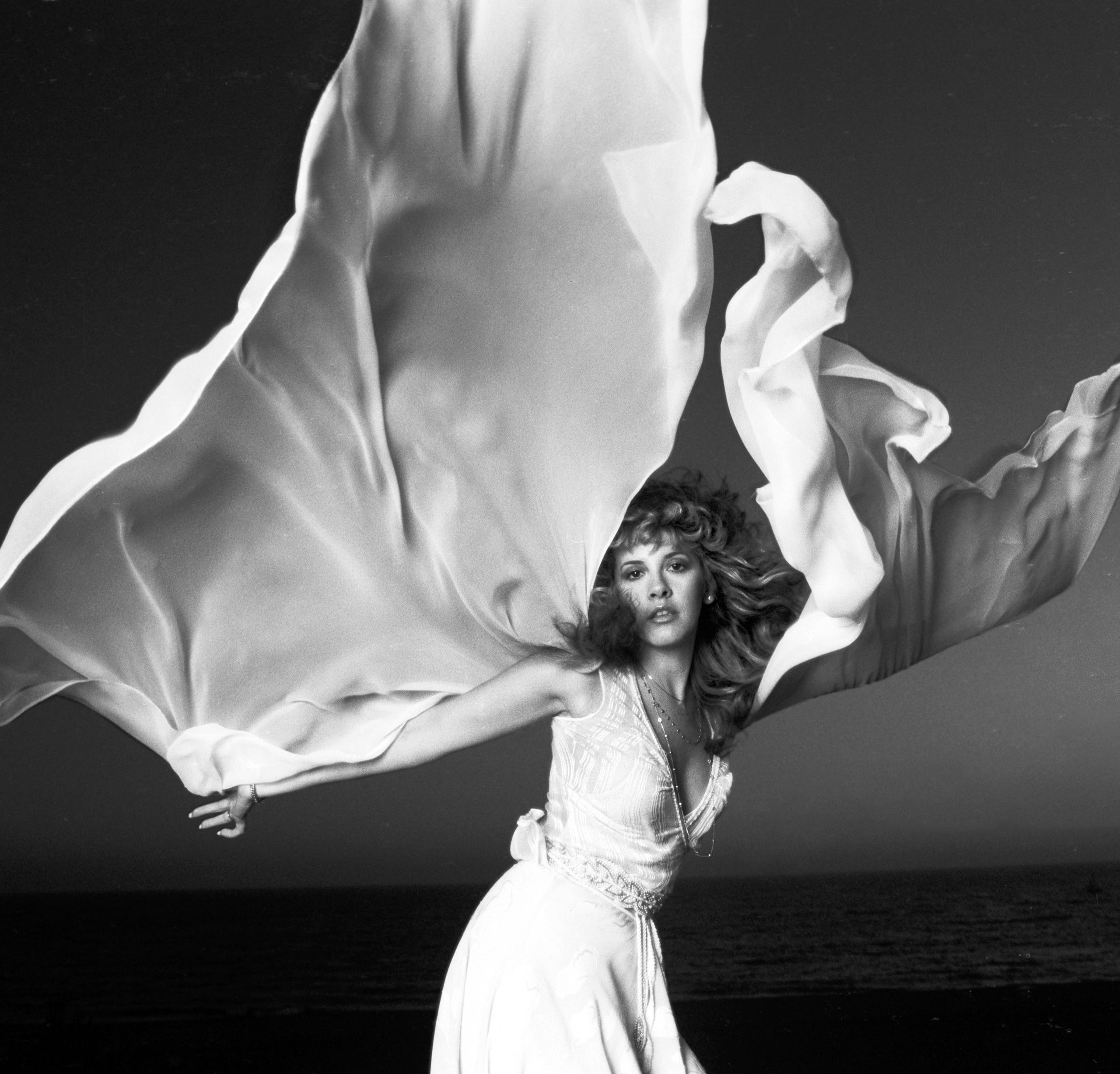 Stevie Nicks