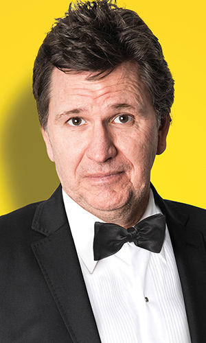 Stewart Francis