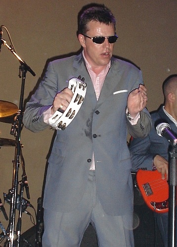  Suggs
