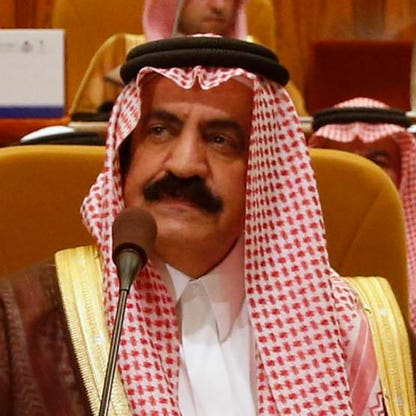 Sultan bin Mohammed bin Saud Al Kabeer