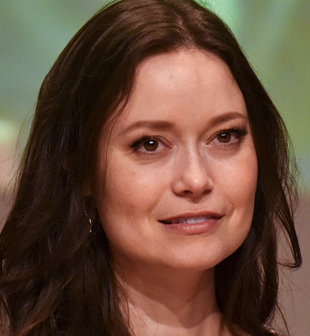 Summer Glau