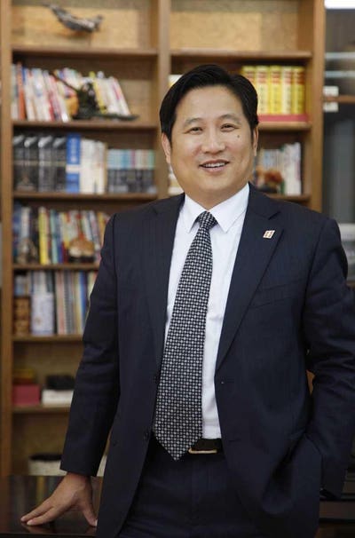 Sun Weijie