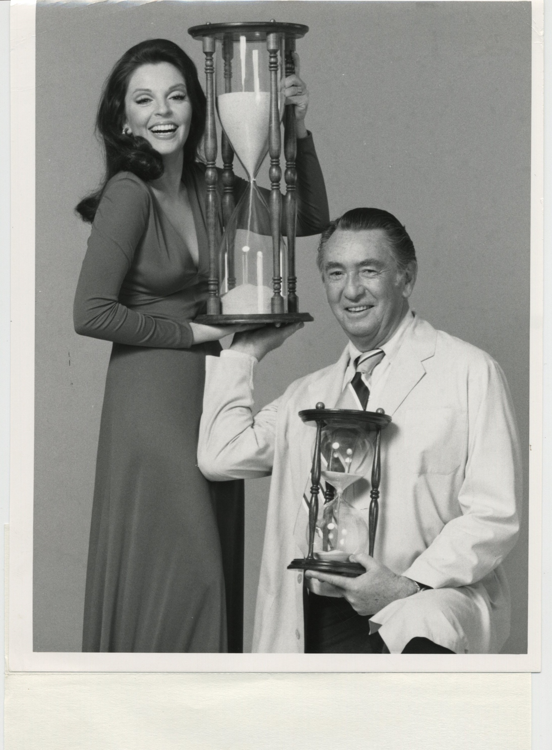 Susan Seaforth Hayes