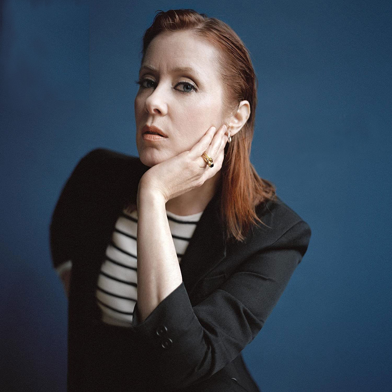 Suzanne Vega