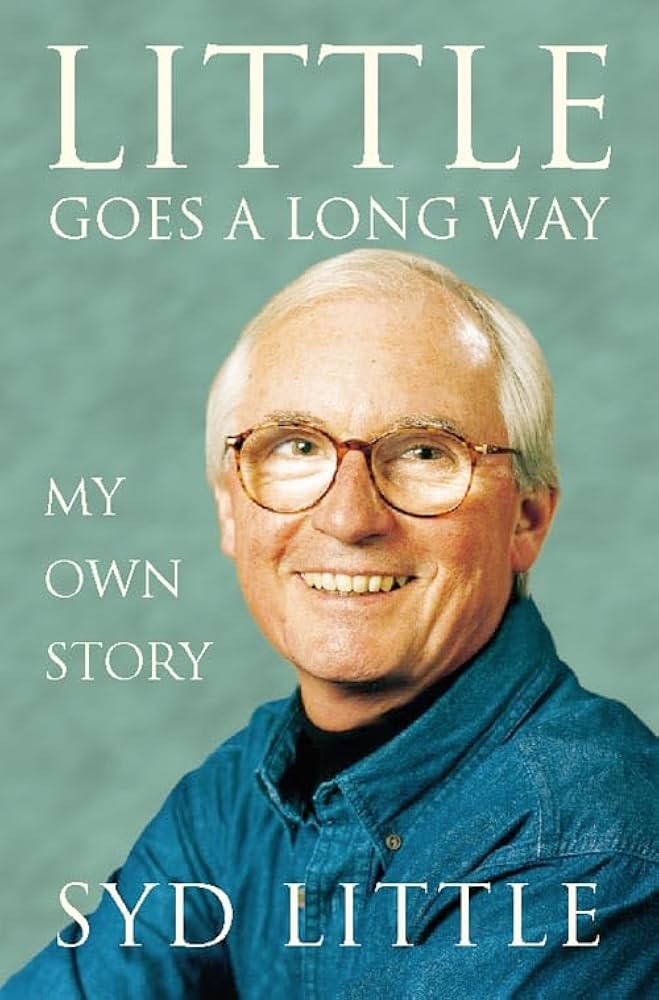 Syd Little