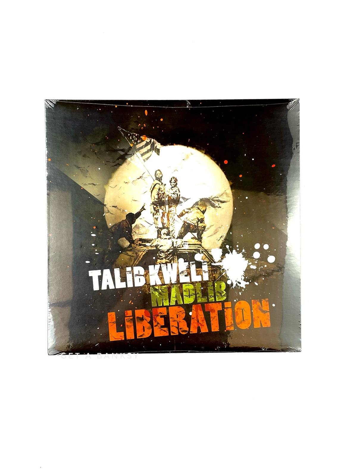 Talib Kweli