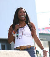 Tamara Johnson-George