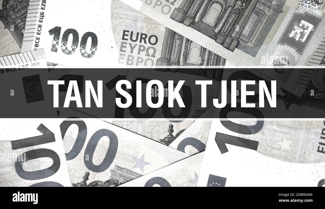 Tan Siok Tjien