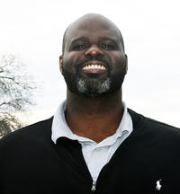 Tarik Glenn