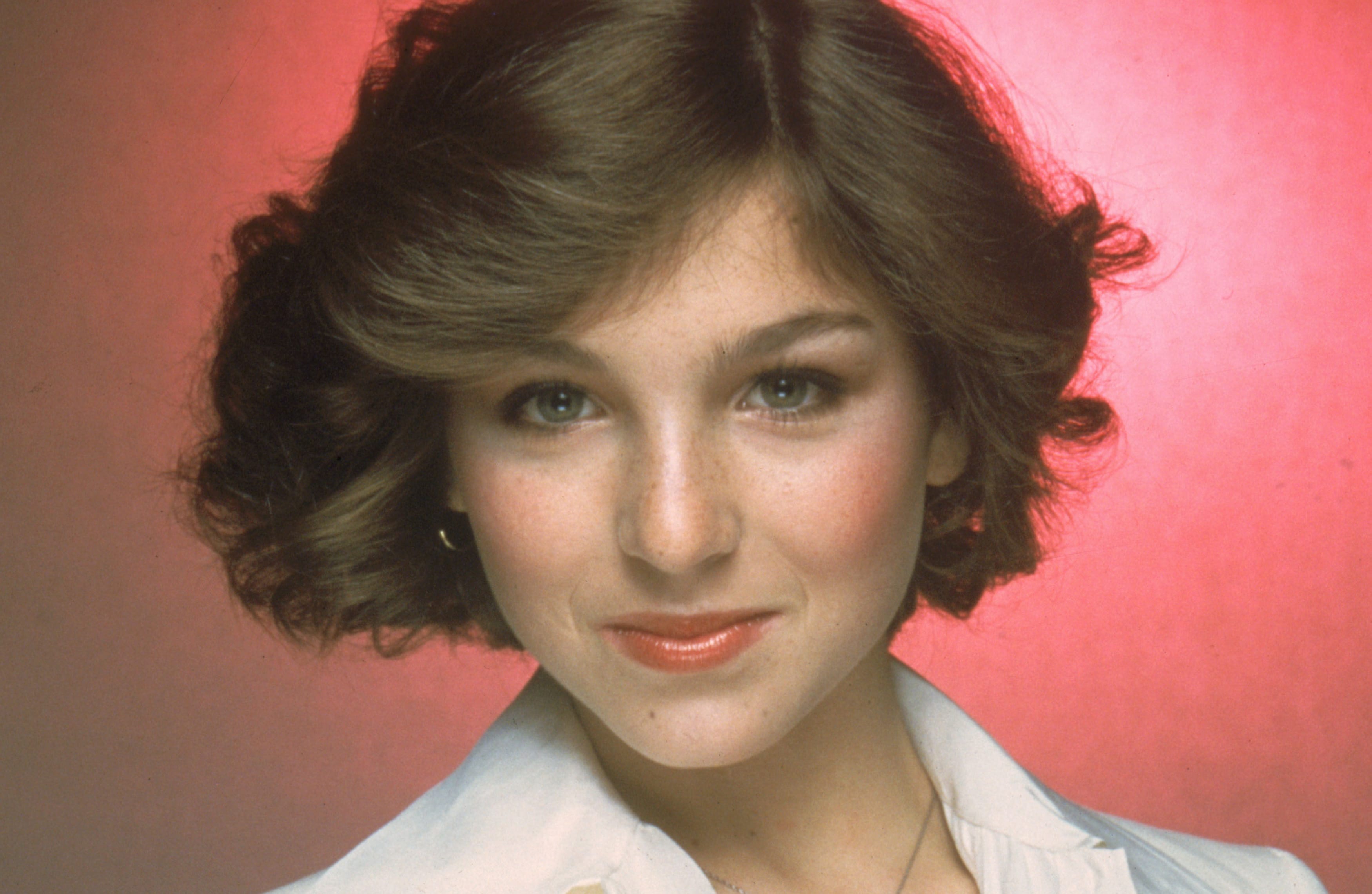 Tatum O'Neal