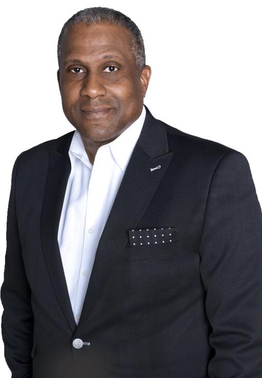 Tavis Smiley