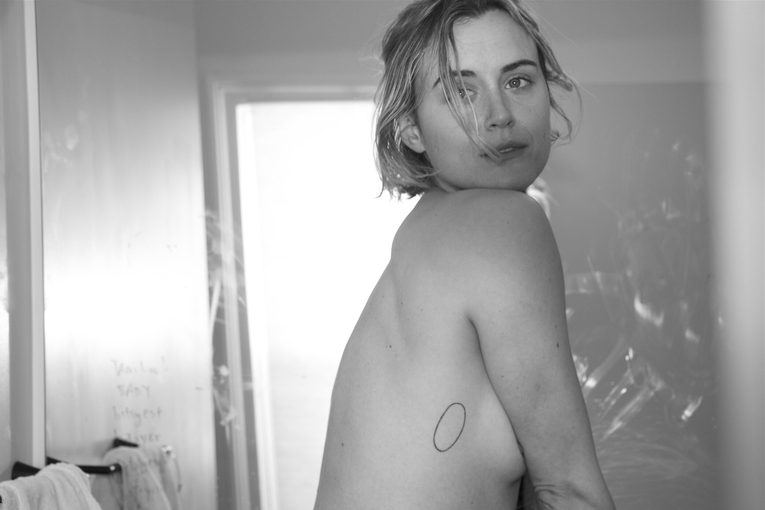 Taylor Schilling
