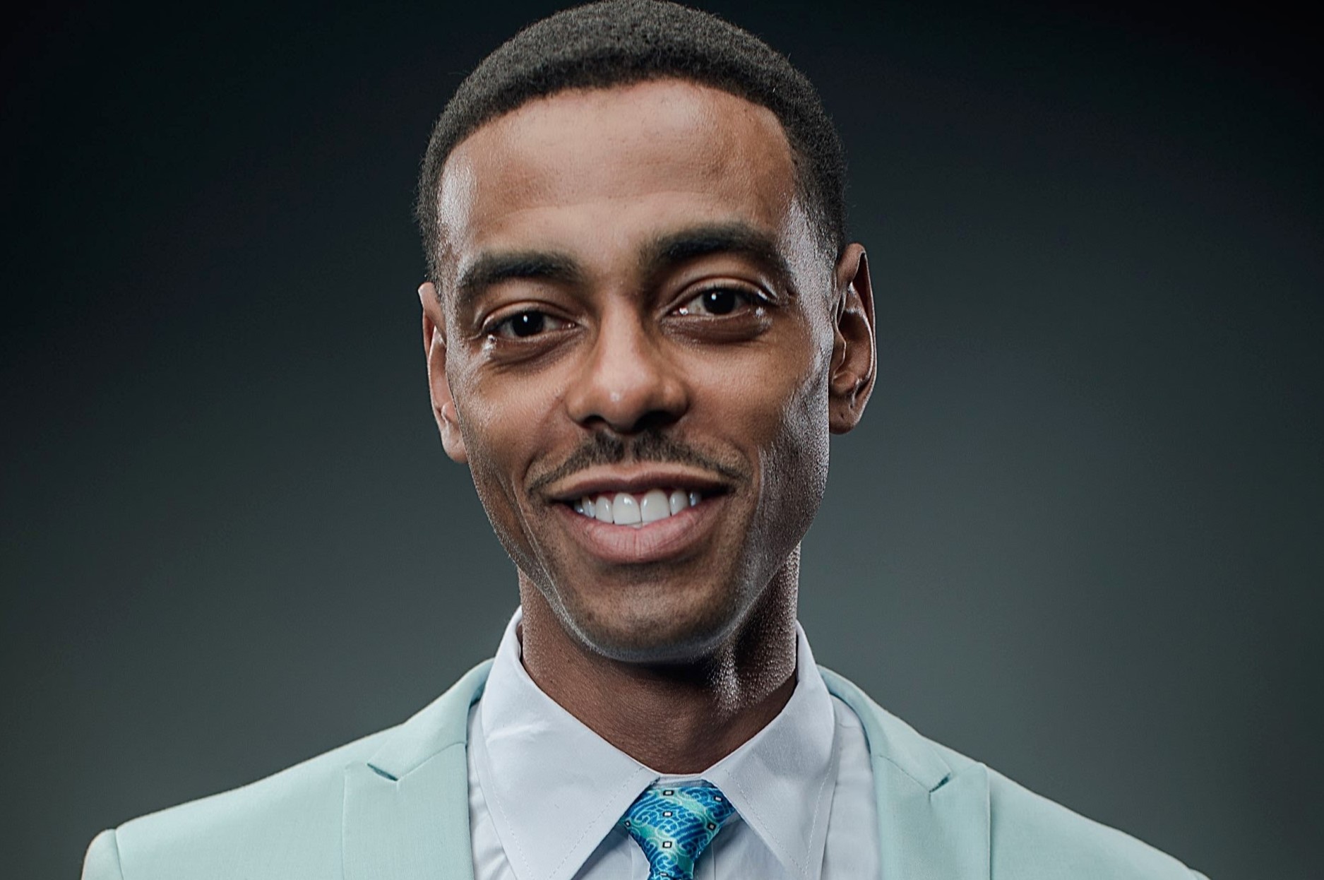 Teck Holmes