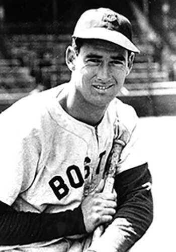 Ted Williams