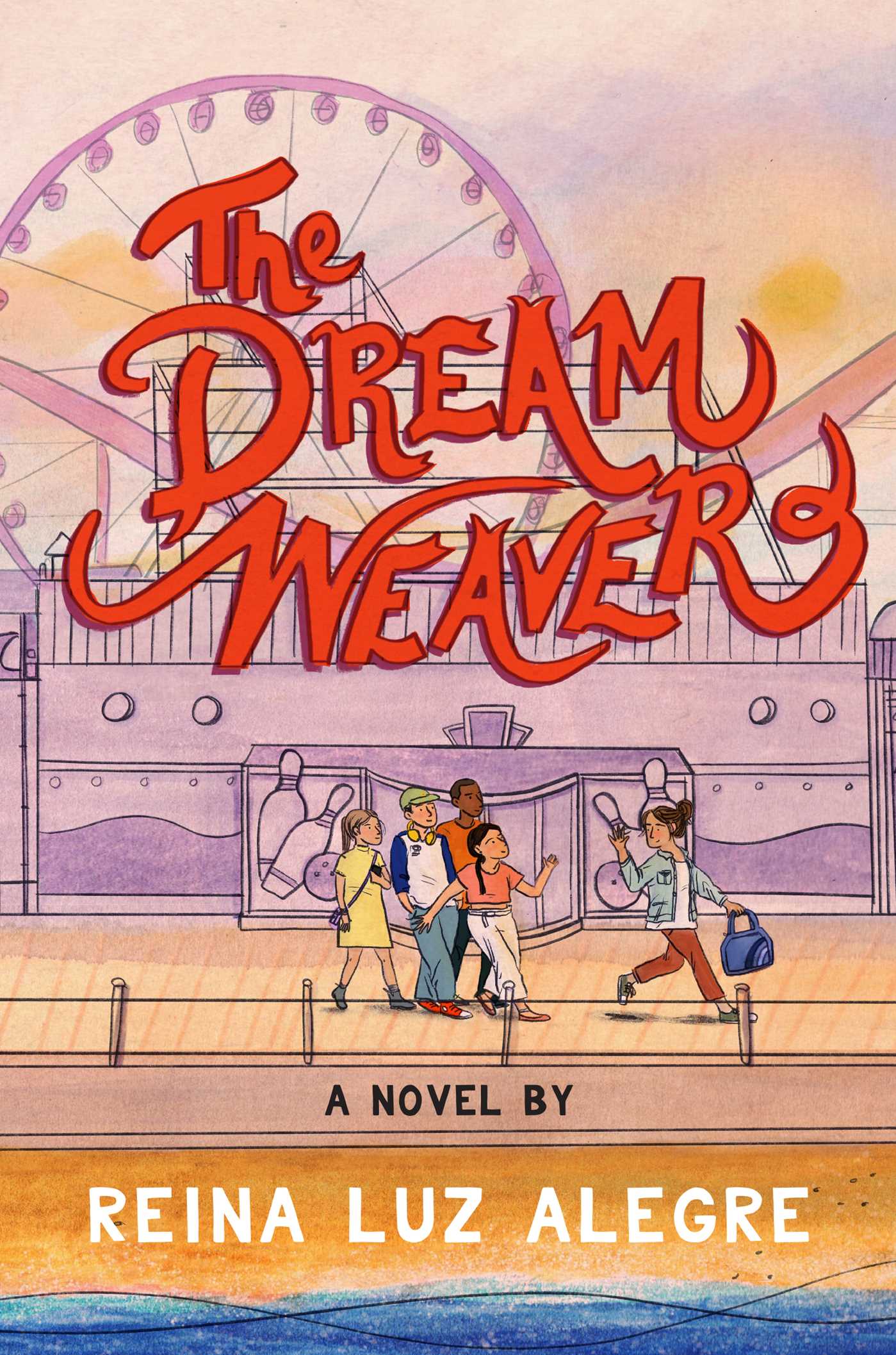  The-Dream