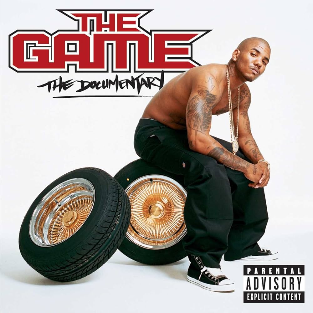 The Game