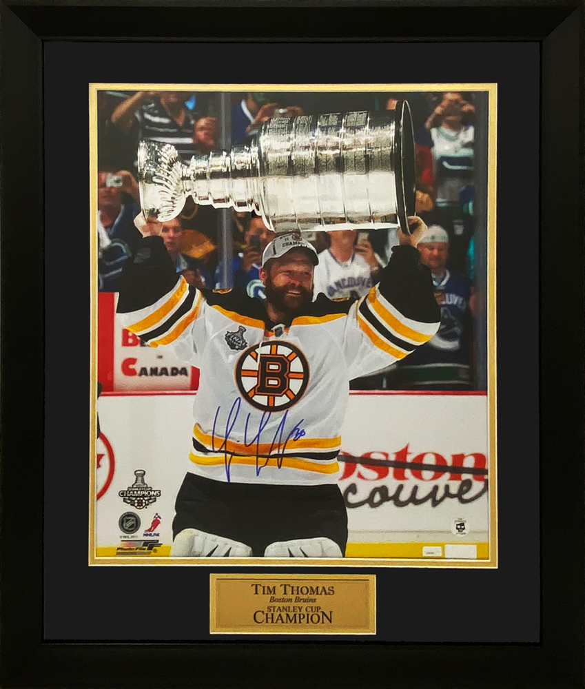 Tim Thomas