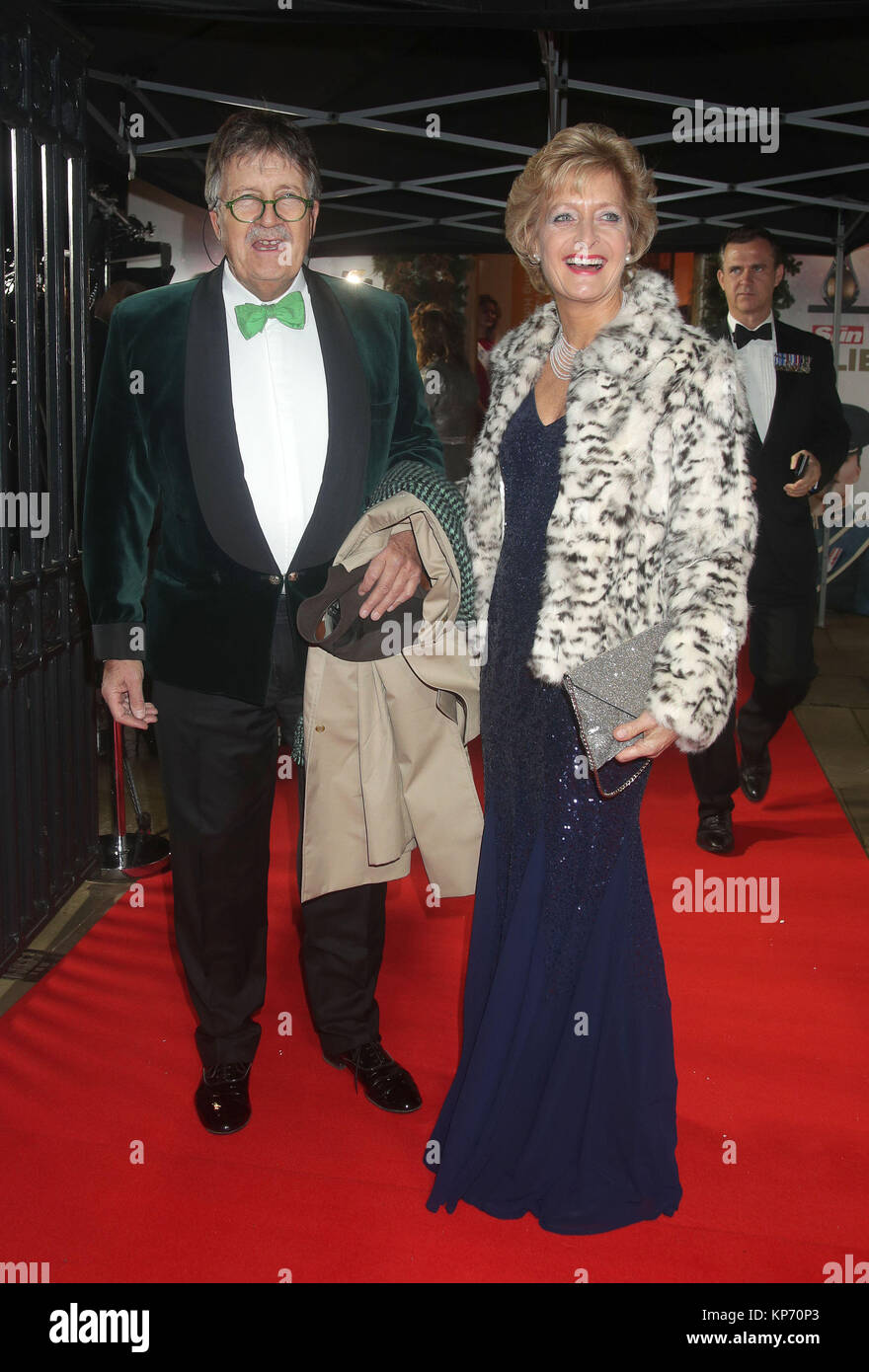Tim Wonnacott
