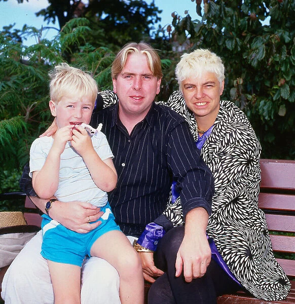 Timothy Spall
