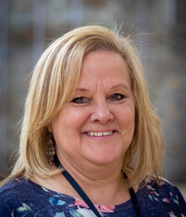 Tina Simpson