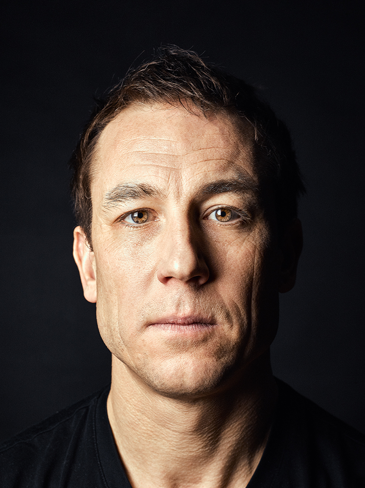 Tobias Menzies