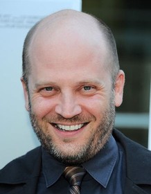 Todd Louiso