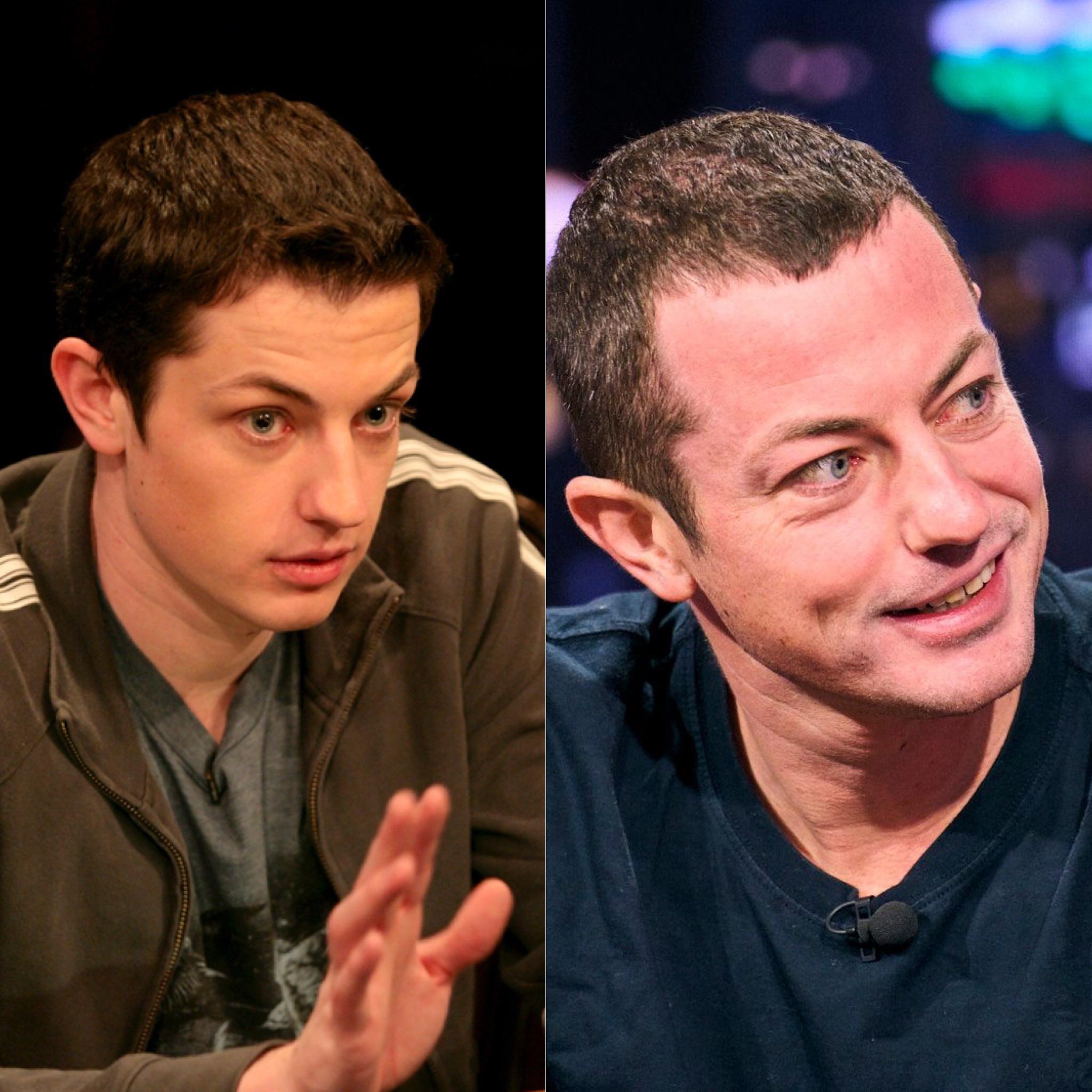 Tom Dwan