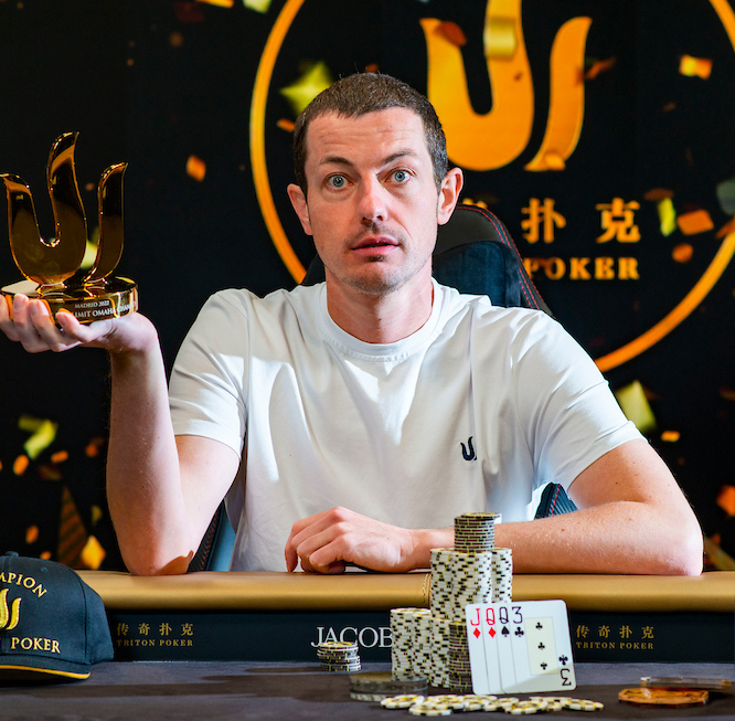 Tom Dwan