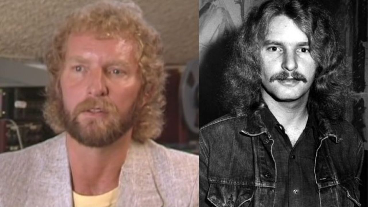 Tom Fogerty