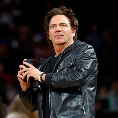 Tom Gores