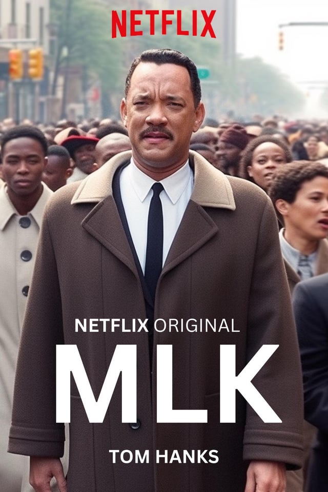 Tom Hanks