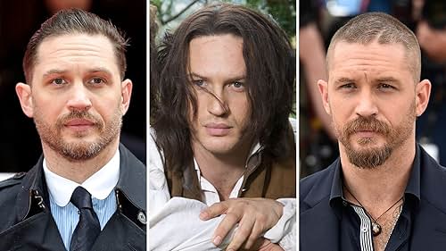 Tom Hardy