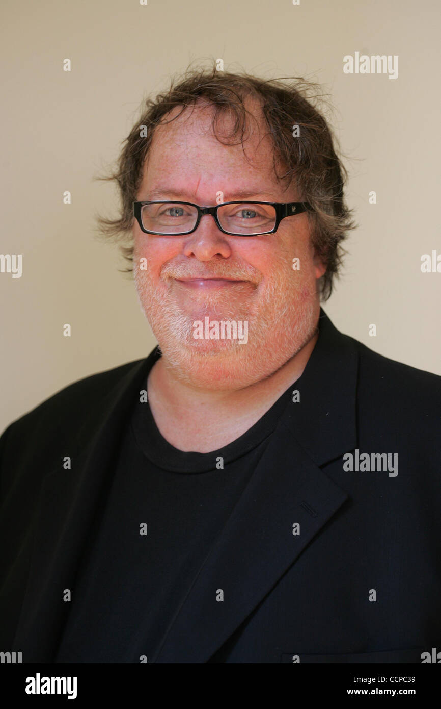 Tom Leykis